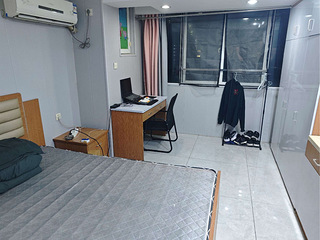 杭州钱塘金沙港公寓转租