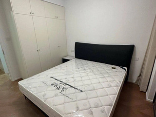 房东直租，一室一卫一厨有阳台