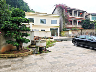 重庆市歌乐山自建房整租（180平全新装修）