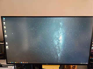 出一台Dell U2520DR显示器