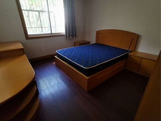 采荷学区房，三房朝南，地铁房源！