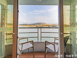 南岸上新山水二室一厅优房出租
