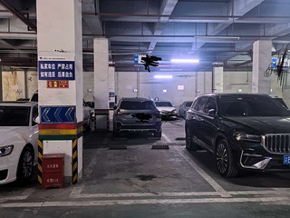 光电路车位租售
