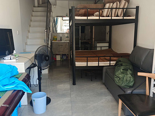 阅峰庭房屋出租