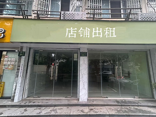 商铺房东直租：杭州武林门地铁口附近旺铺出租
