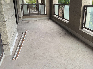 房东直租大平层
