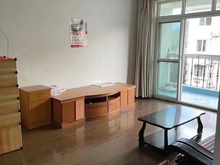 自家房源，免中介费 拎包入住，三室两厅一厨一卫，98平方，5