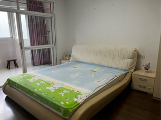 西湖区翠苑地铁旁4室2厅2卫拎包入住