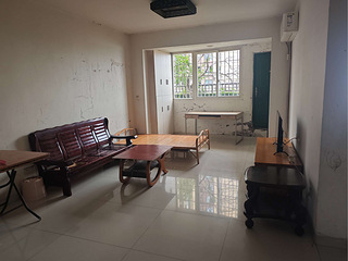 大渡口百花村2室一厅领包入住