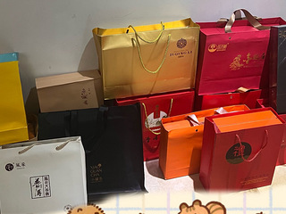 茶叶礼盒便宜处理