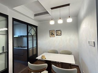 萧山市北建设三路市心北路全新装修房屋出租