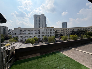 联庄伟业路地铁口 联乐名苑 精装带露台 朝南