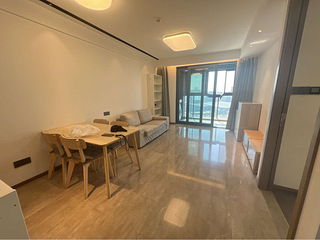 运河云庄小区，只要3600一个月，三室两厅两卫一厨