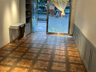 1. 【商铺直租】西湖曙光路保俶路口 34㎡沿街铺！四重客流