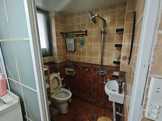 大学路新村2室一厅房东直租