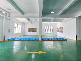 成肉制品冷链厂房出租！！！