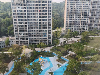 滨江湘湖旁，融泽府南区，大单间独立厨卫实体墙1450一月