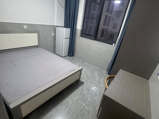 和安居：朝南主卧，1300元