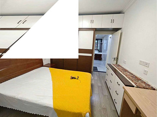保真｜下宁桥地铁站·文二路98号·精装2室