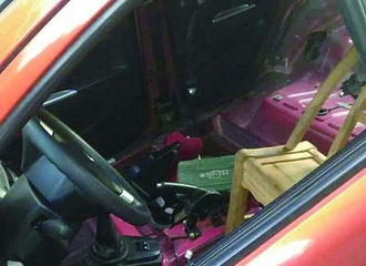 ��ʻλզ����ľ���� ������·��Ĳ��ᱻ��ô��