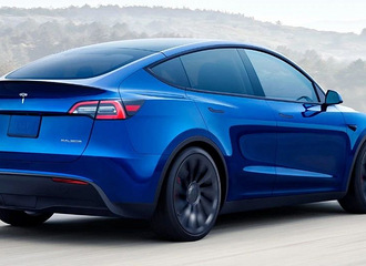 Model Y7࣬ݵŵһԤ˼ʮ̨