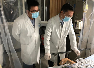 ������Ѫ����������ʮ�����λ��ѧ���ػؾ���ҽԺ��