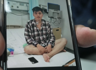 ��û��������ȴ����������һ������