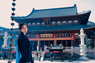 ��ɽ�µ�����������