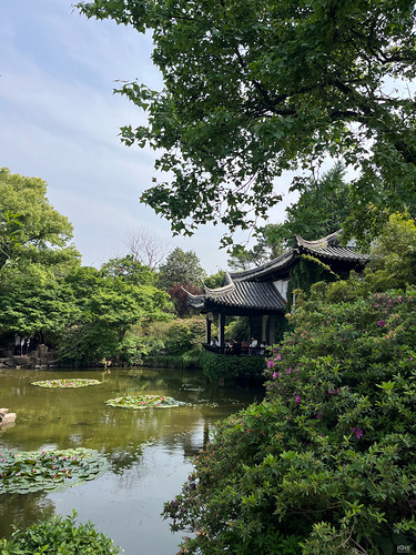 免门票的5A景区