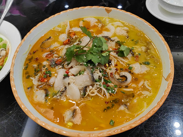 在常州吃杭帮菜
