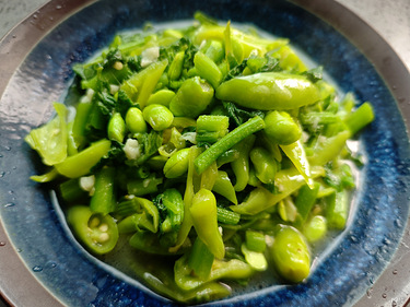 三十年河西