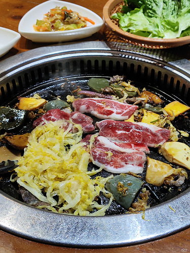 齐齐哈尔，不止烤肉