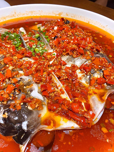 汤汤水水中享受美味