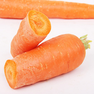 胡萝卜500g