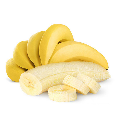 菲律宾进口香蕉1kg