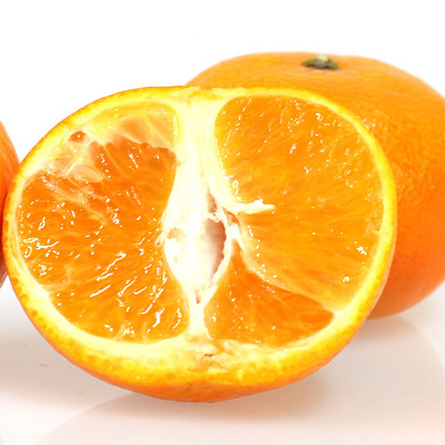 包邮 广西 天草柑 400g