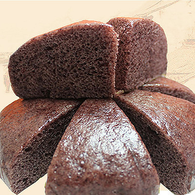 宴会糯香黑米糕(380g) 缙云特产