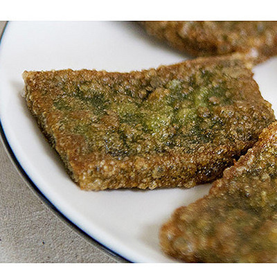 江山廿八都铜锣糕古法精制1200g