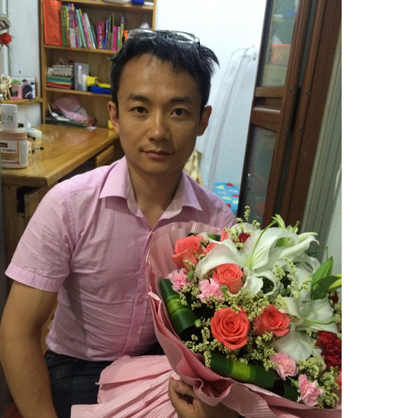 39岁优质离异独身男,征离异的贤淑女士。-离异