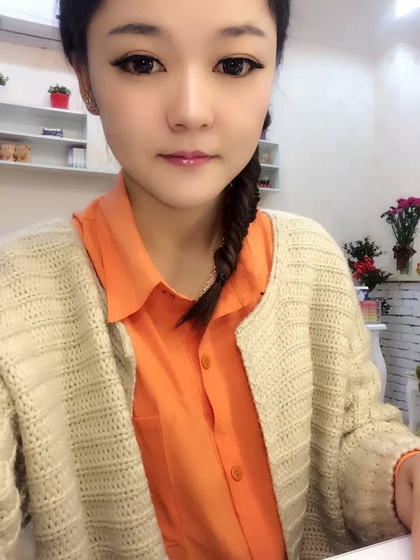 22岁,我需要的只是一个最接近你心灵的位置