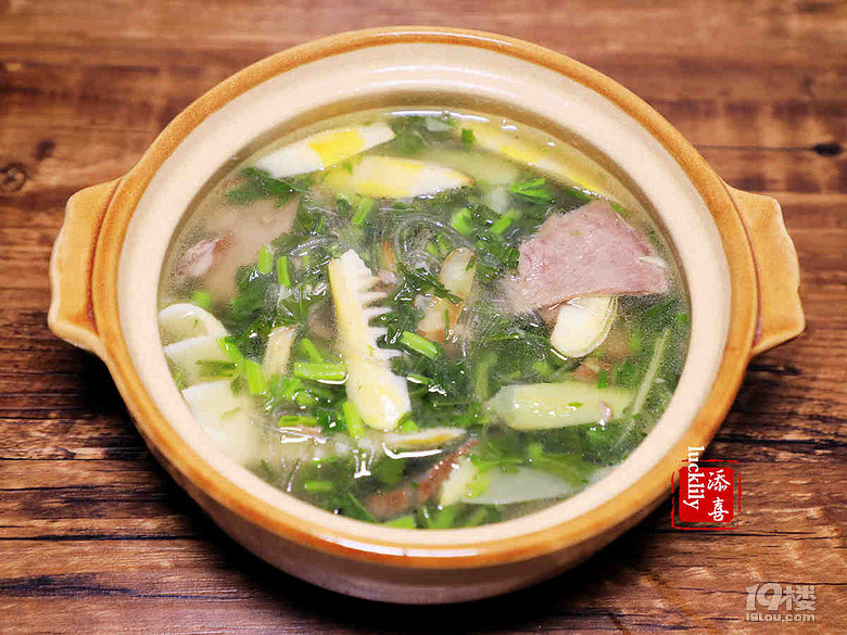 【春天吃什么】信手拈来的家常菜--春笋雪菜牛