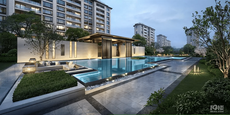 杭州临平【侨福明园】【侨福明园】【欢迎您】【官方】