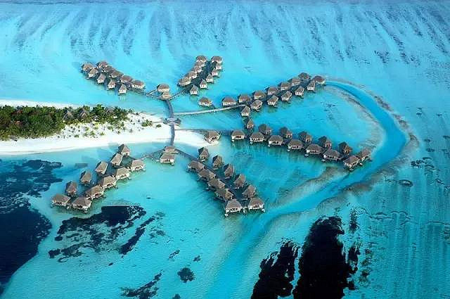 2017最新签证大全:59个国家(地区)对中国实行