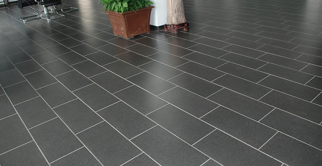 室内墙地面砖排砖施工工艺标准