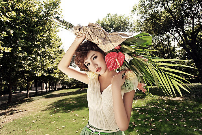 温州卡尚视觉婚纱摄影