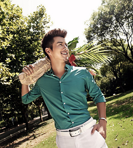 温州卡尚视觉婚纱摄影