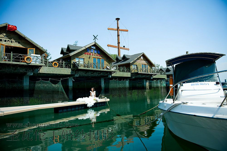 银海码头_圣瓦伦丁婚纱摄影的特色产品_好店_重庆购物狂