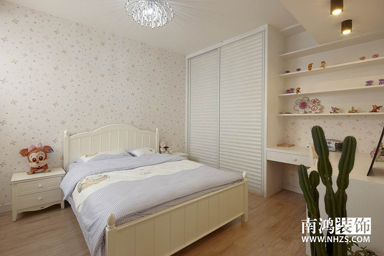 > 南岸花城枫江苑