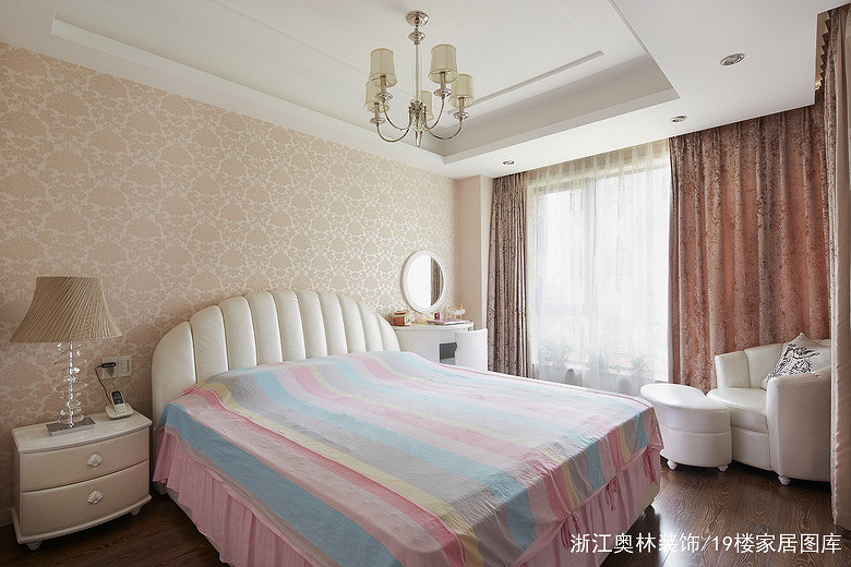 2014���ɫ��ͥ���ִ�װ��Ч��ͼ