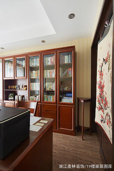 2014���ɫ��ͥ���ִ�װ��Ч��ͼ